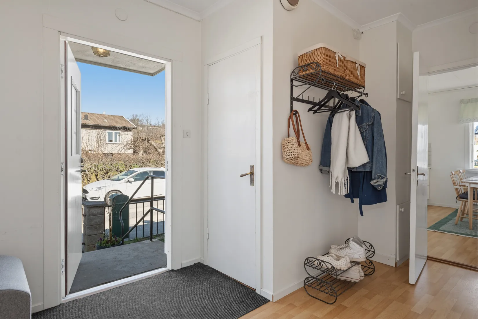 Villa, Gransätersgatan 24, Centralt - Gransäter, Norrtälje