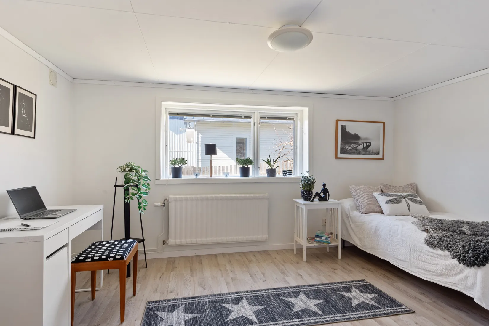 Villa, Gransätersgatan 24, Centralt - Gransäter, Norrtälje