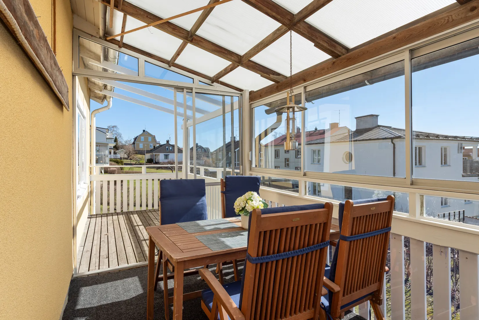 Villa, Gransätersgatan 24, Centralt - Gransäter, Norrtälje