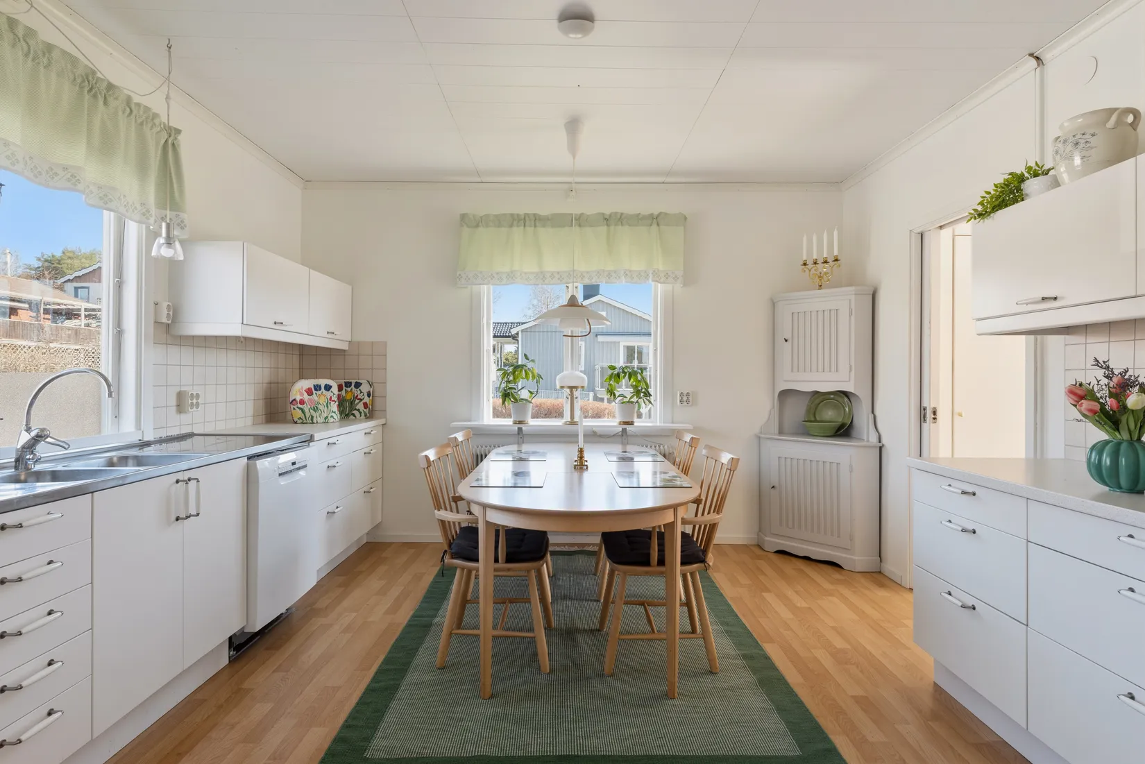 Villa, Gransätersgatan 24, Centralt - Gransäter, Norrtälje