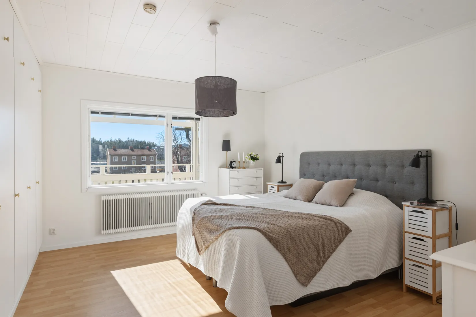 Villa, Gransätersgatan 24, Centralt - Gransäter, Norrtälje