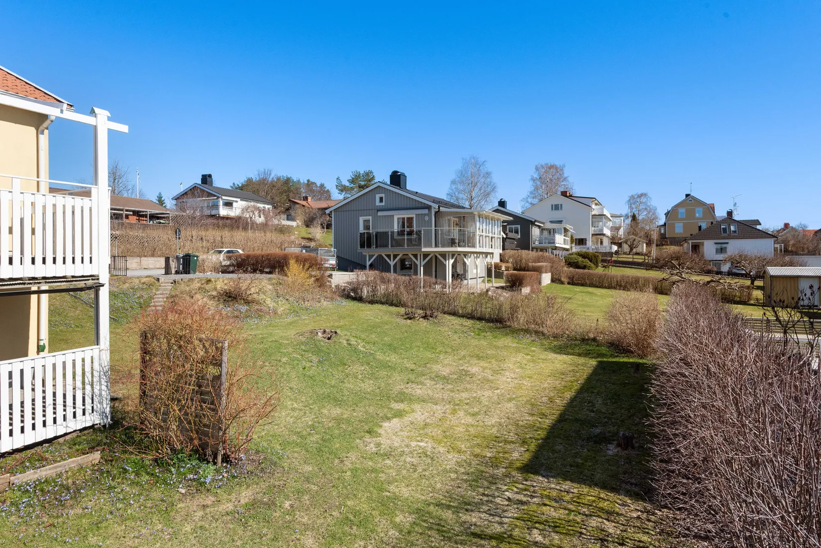 Villa, Gransätersgatan 24, Centralt - Gransäter, Norrtälje