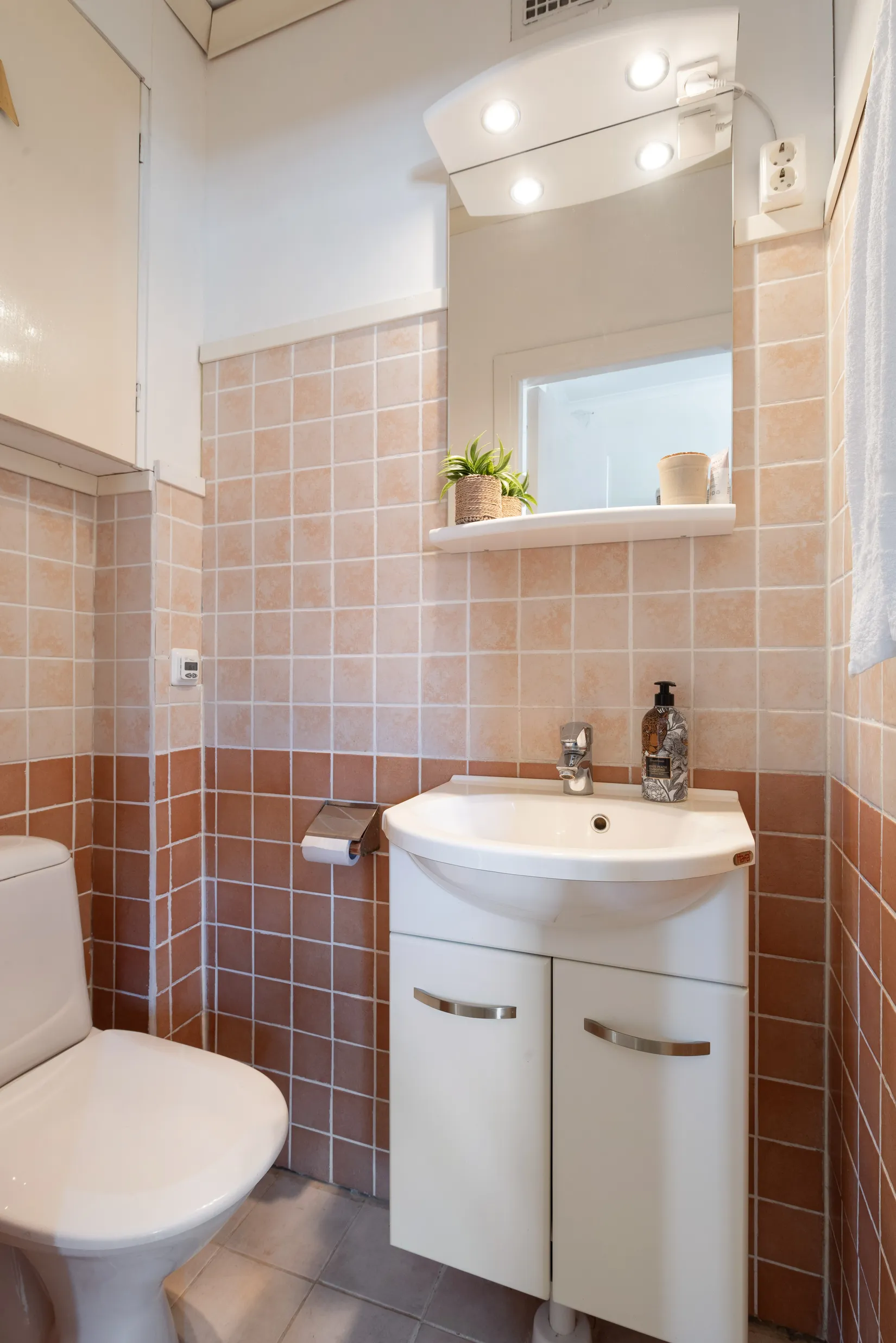 Villa, Gransätersgatan 24, Centralt - Gransäter, Norrtälje