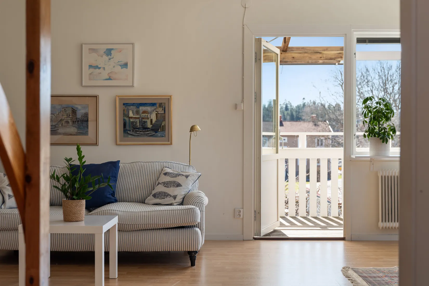 Villa, Gransätersgatan 24, Centralt - Gransäter, Norrtälje