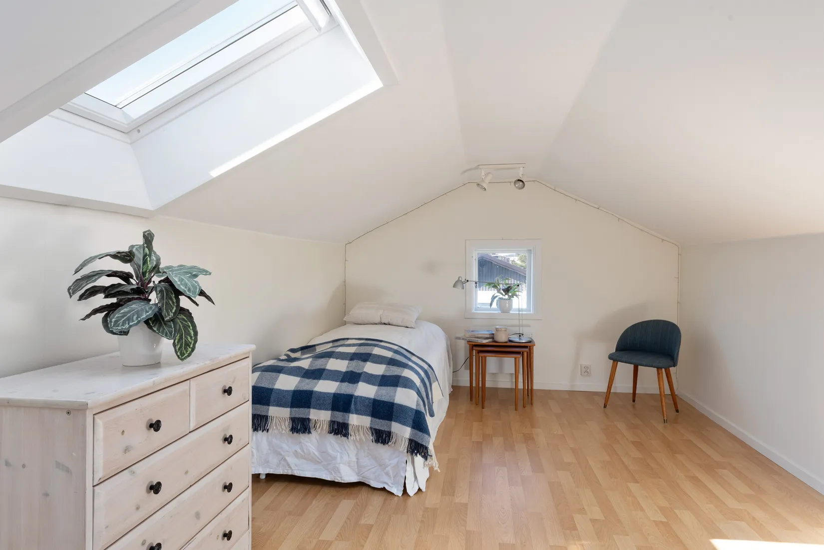 Villa, Gransätersgatan 24, Centralt - Gransäter, Norrtälje