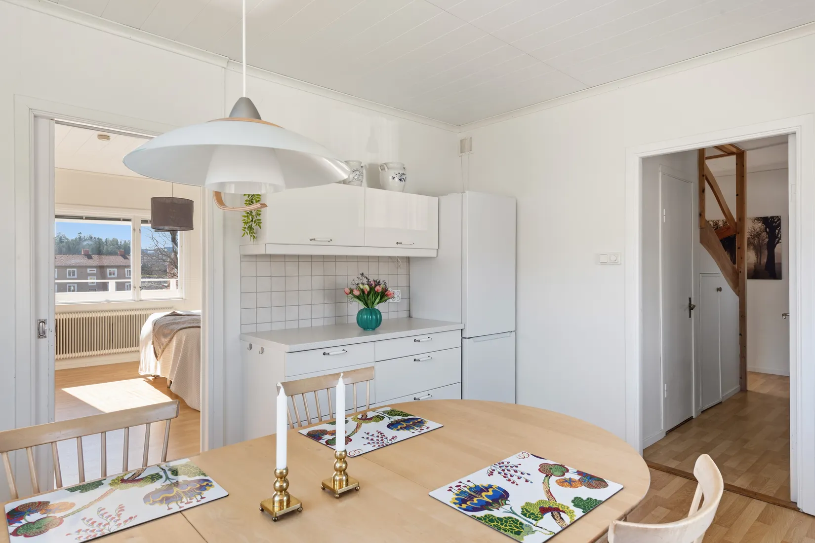 Villa, Gransätersgatan 24, Centralt - Gransäter, Norrtälje