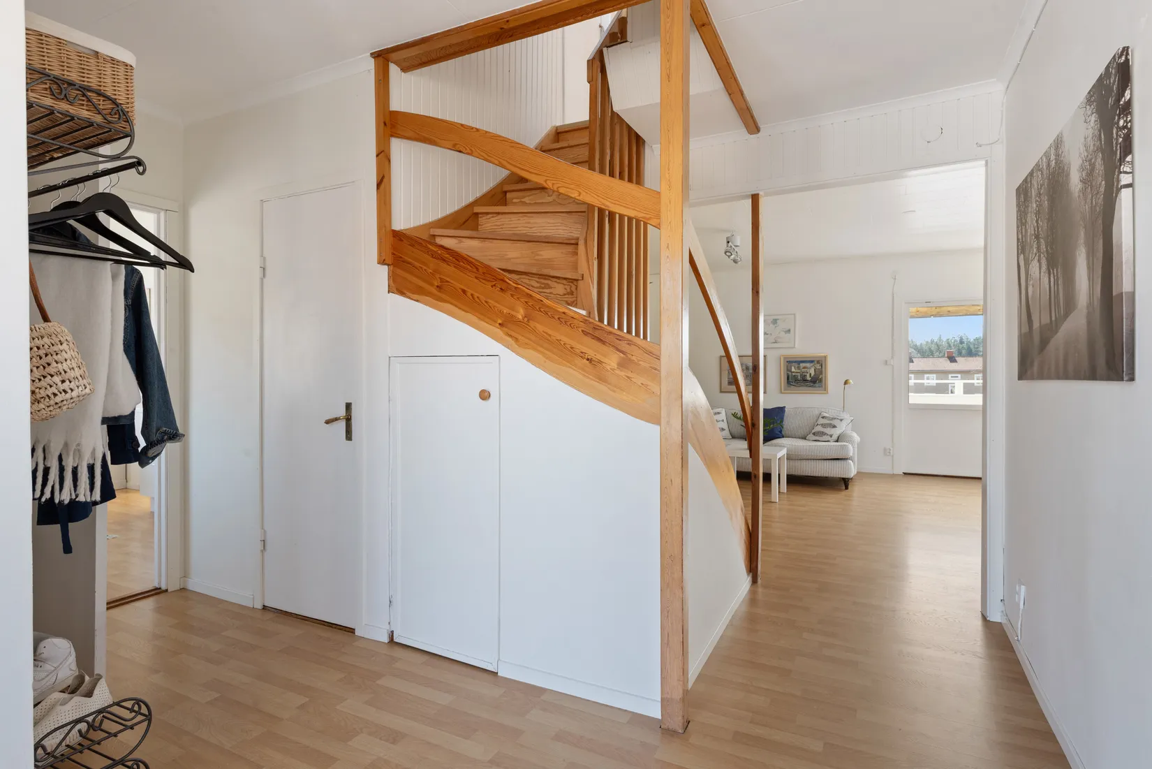 Villa, Gransätersgatan 24, Centralt - Gransäter, Norrtälje