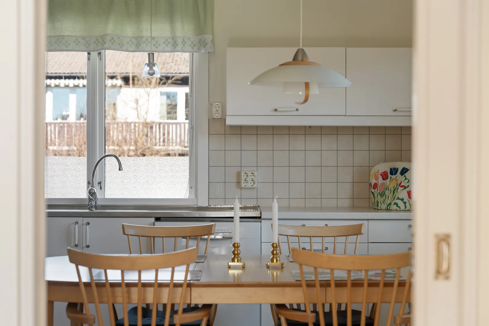 Villa, Gransätersgatan 24, Centralt - Gransäter, Norrtälje