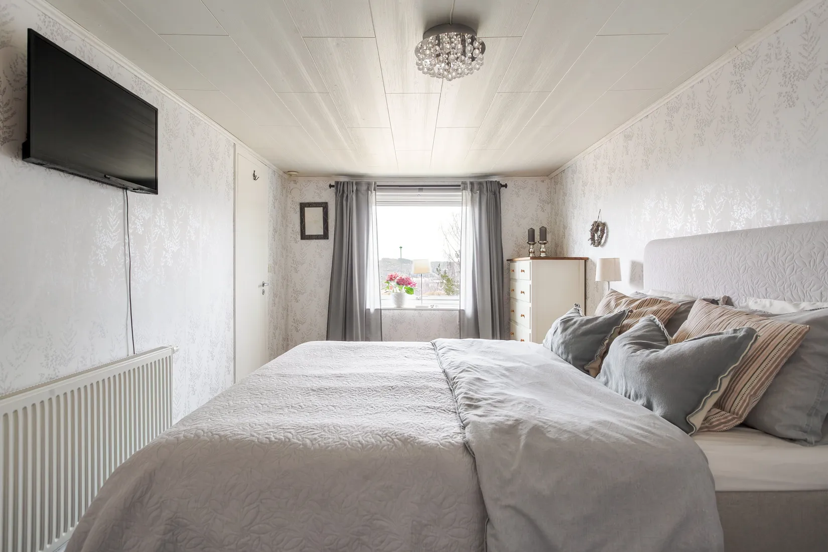 Villa, Spantvägen 6, Alnö, Sundsvall