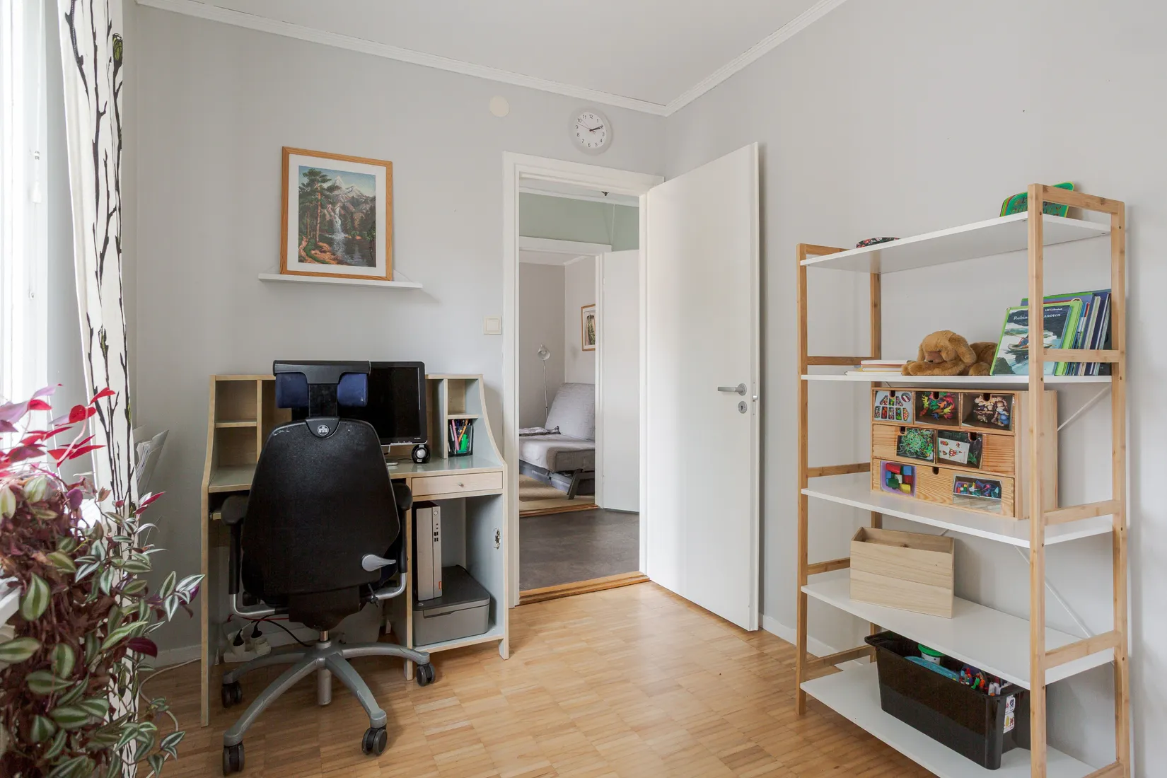 Villa, Spantvägen 6, Alnö, Sundsvall