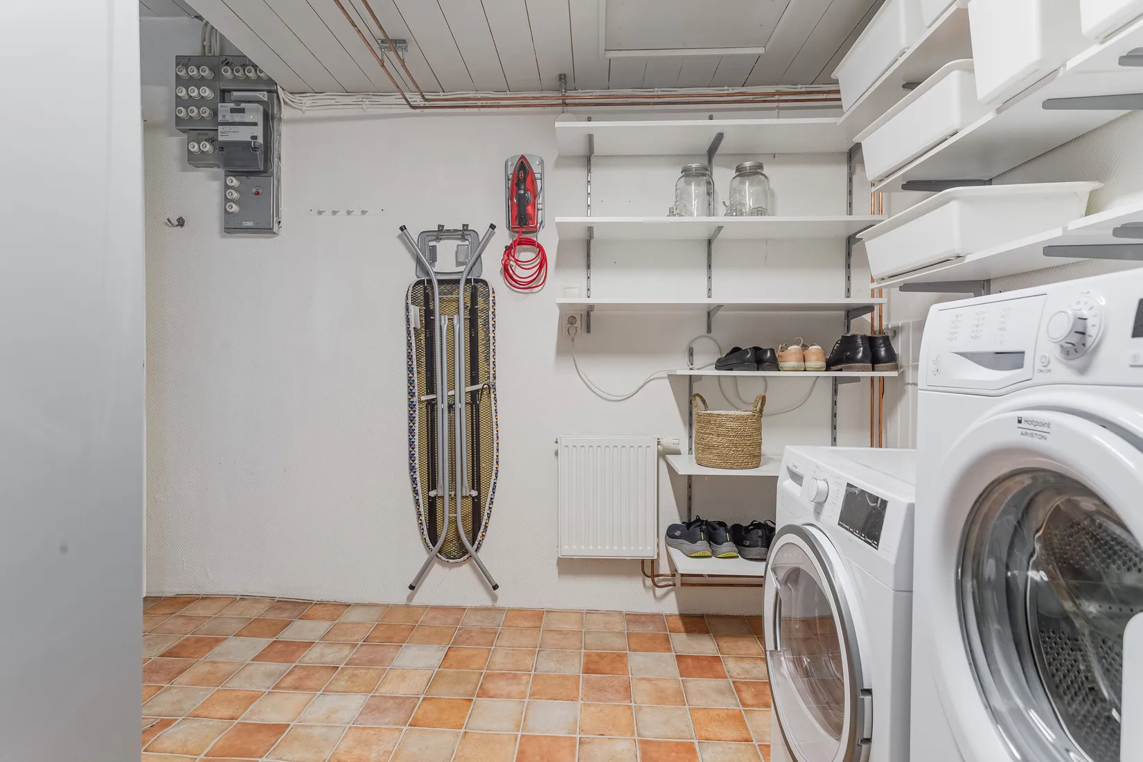 Villa, Spantvägen 6, Alnö, Sundsvall