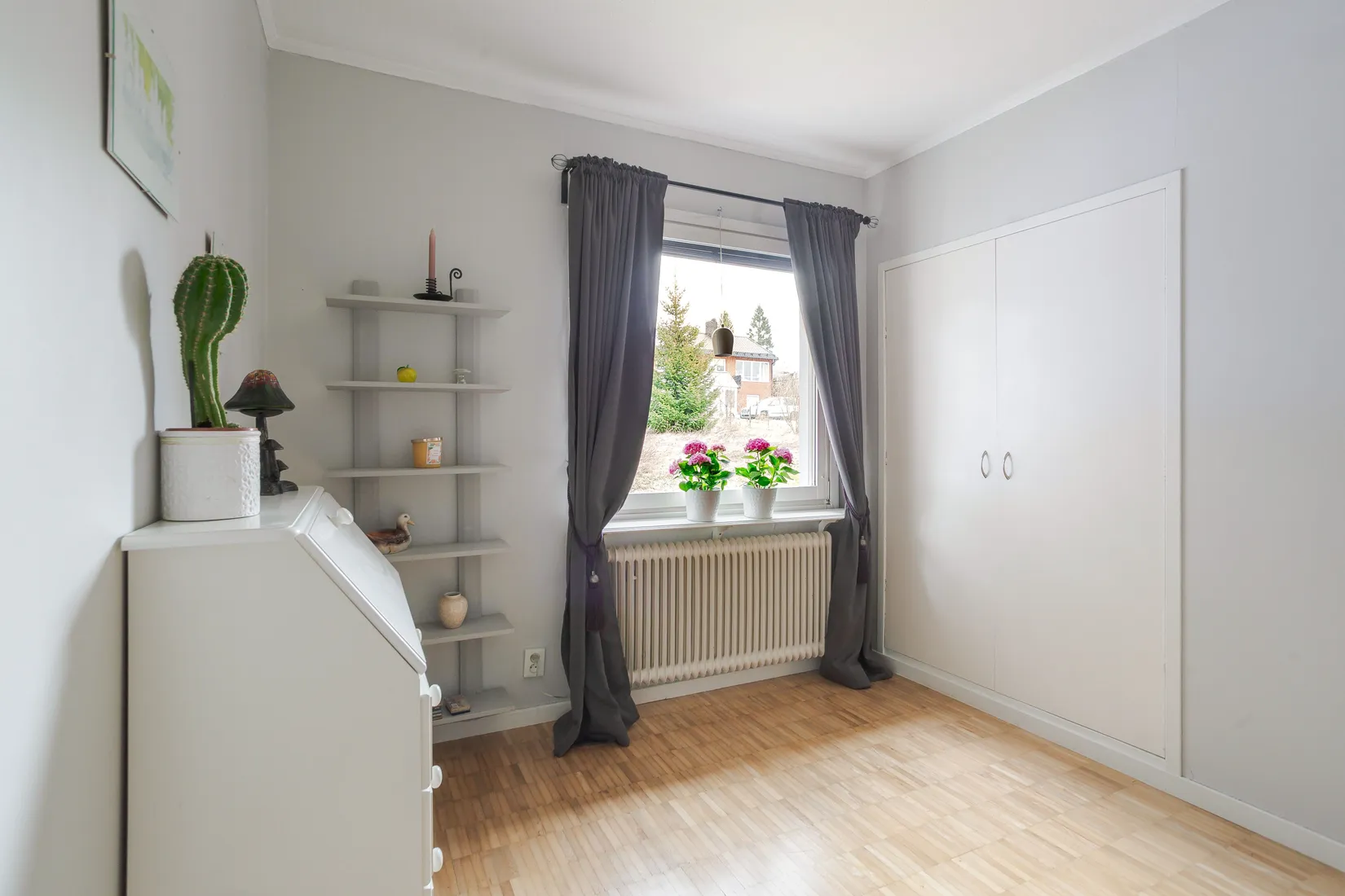 Villa, Spantvägen 6, Alnö, Sundsvall