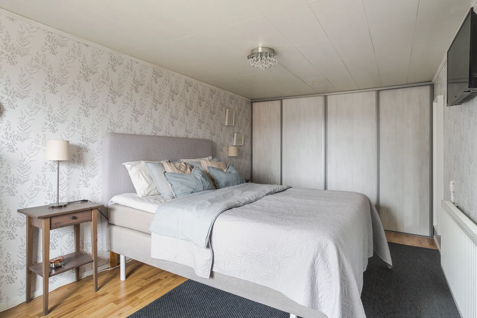 Villa, Spantvägen 6, Alnö, Sundsvall