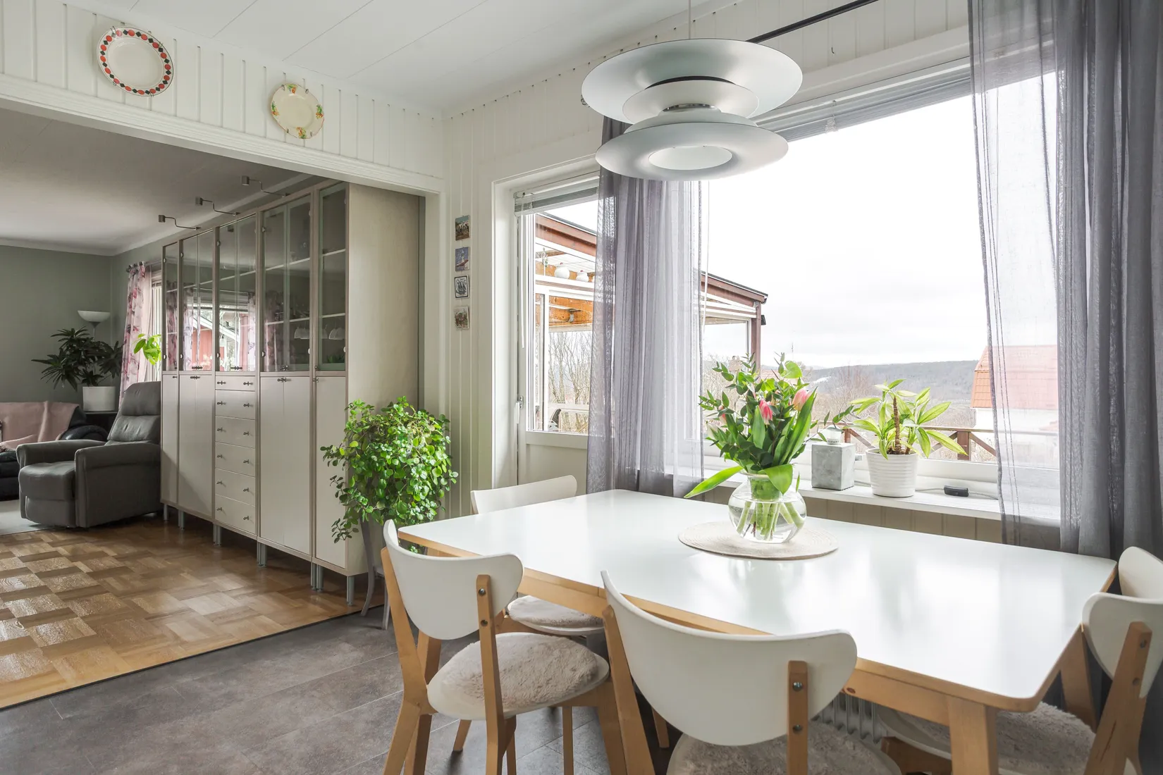 Villa, Spantvägen 6, Alnö, Sundsvall