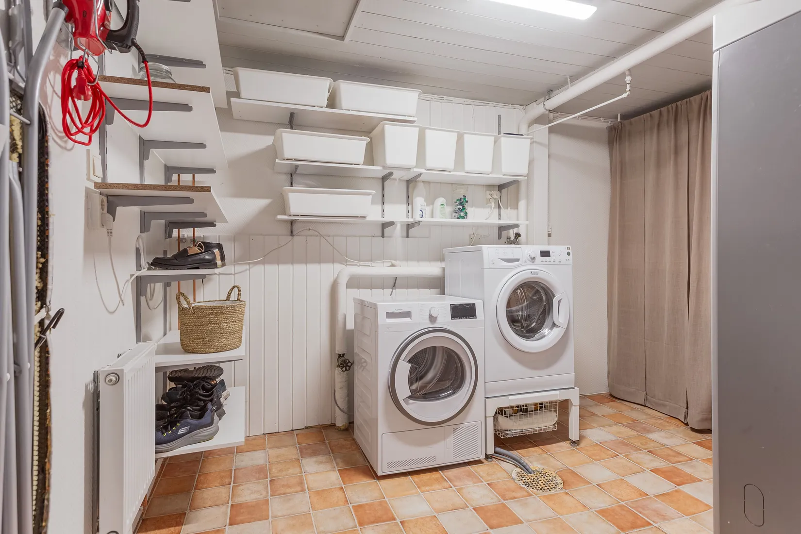 Villa, Spantvägen 6, Alnö, Sundsvall