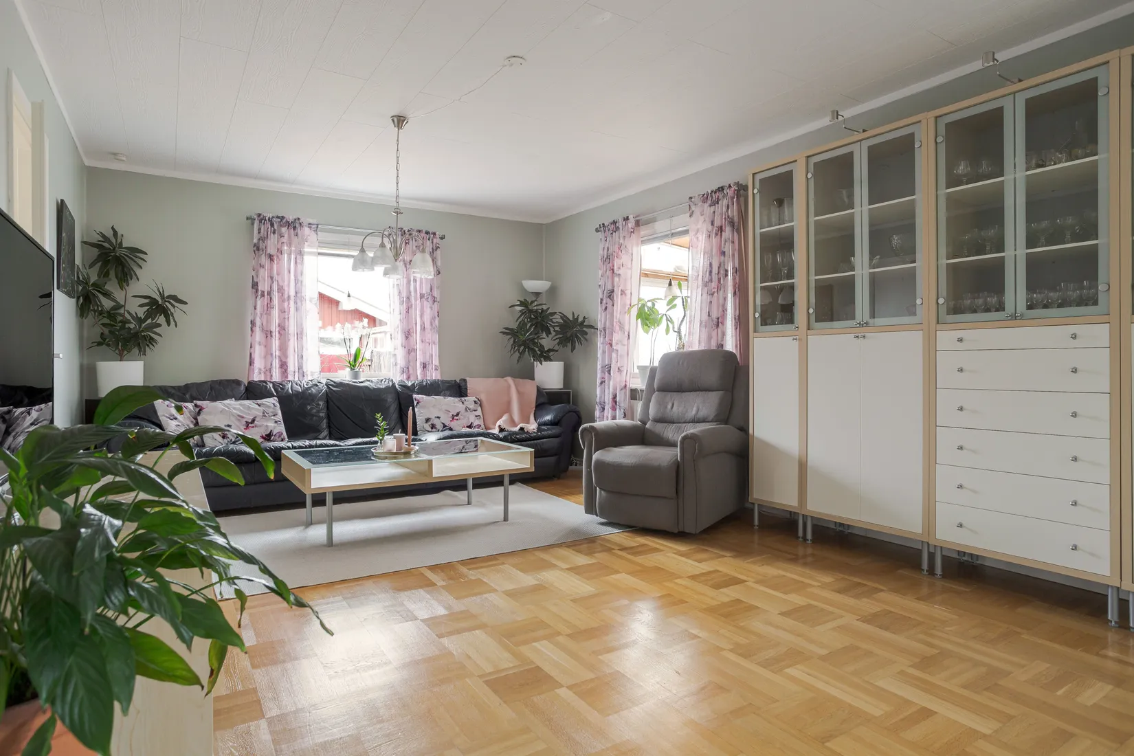 Villa, Spantvägen 6, Alnö, Sundsvall