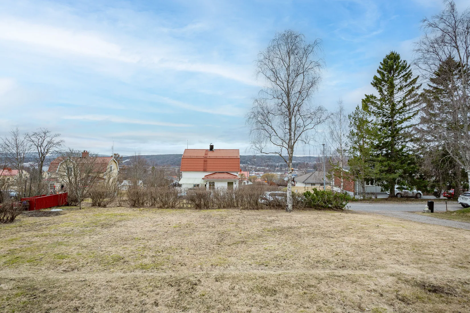 Villa, Spantvägen 6, Alnö, Sundsvall