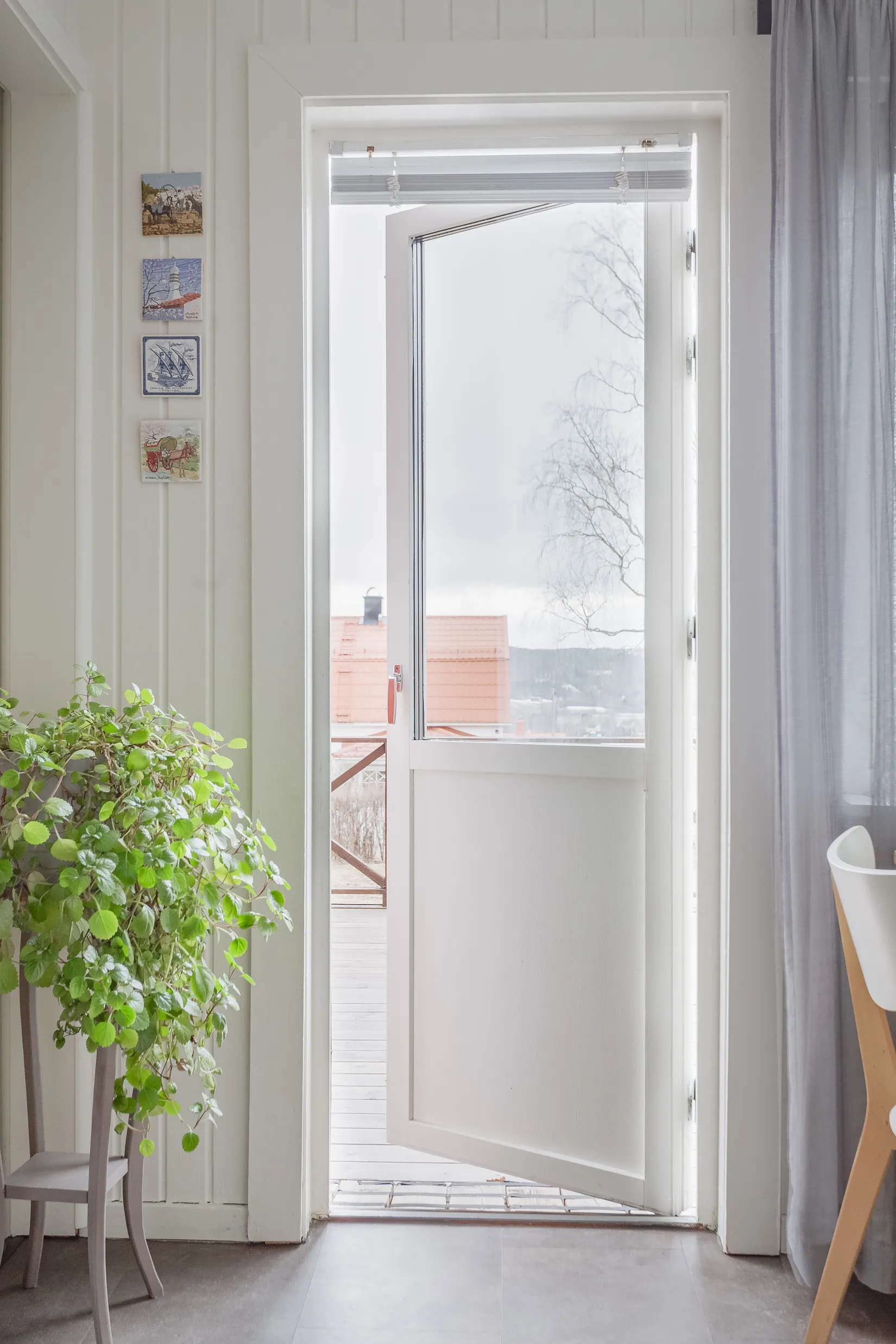 Villa, Spantvägen 6, Alnö, Sundsvall