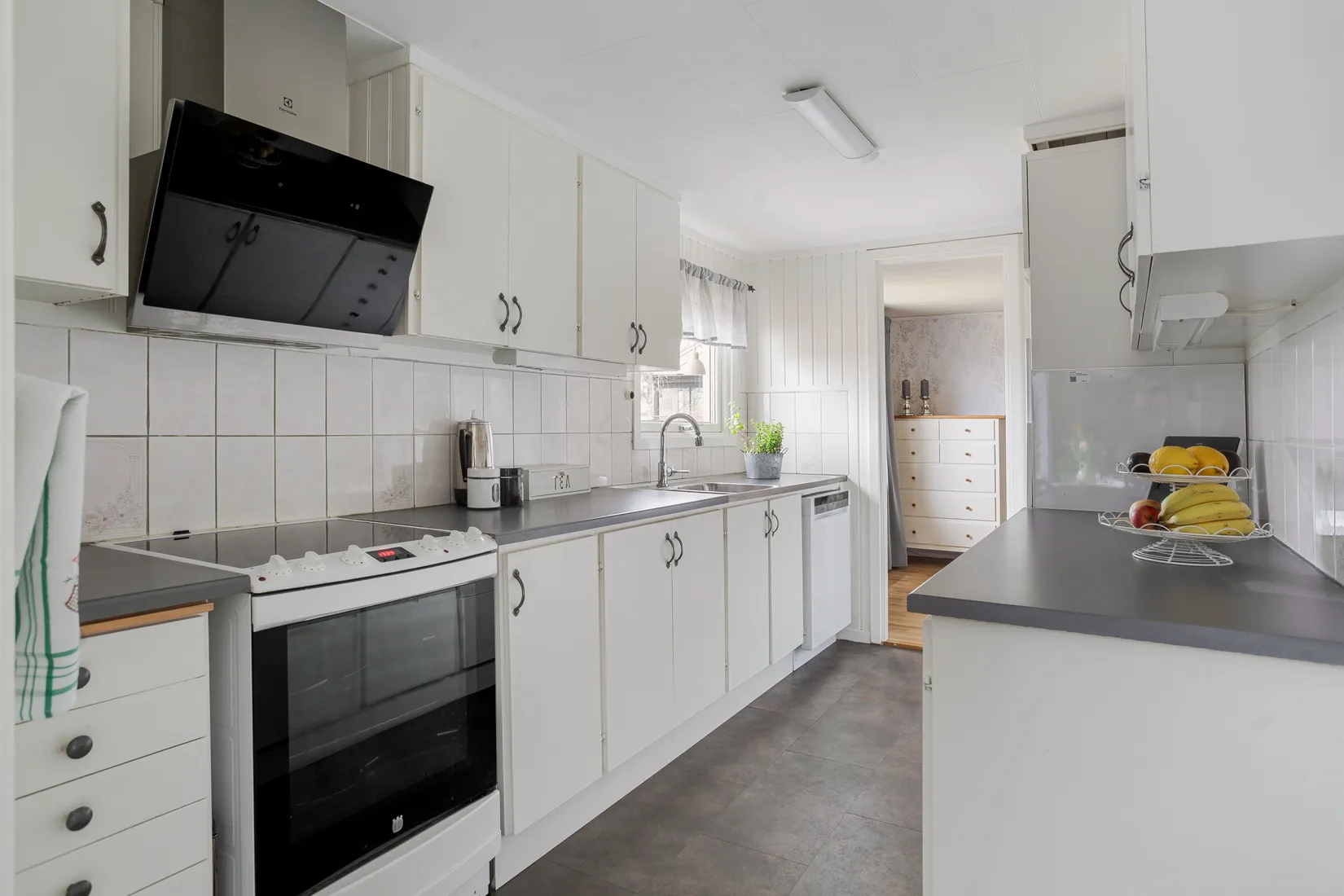 Villa, Spantvägen 6, Alnö, Sundsvall