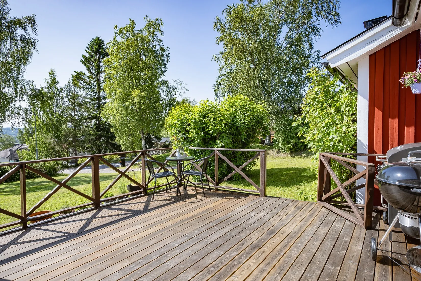 Villa, Spantvägen 6, Alnö, Sundsvall