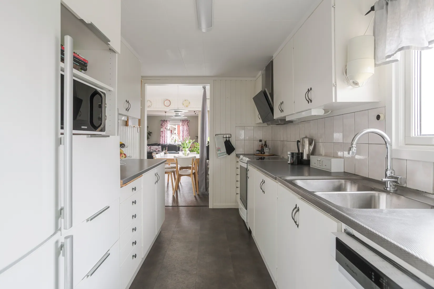 Villa, Spantvägen 6, Alnö, Sundsvall