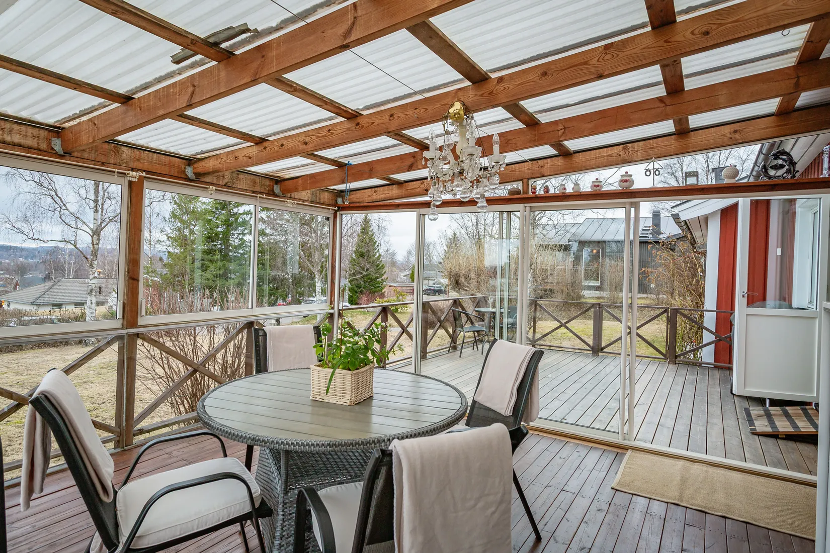 Villa, Spantvägen 6, Alnö, Sundsvall