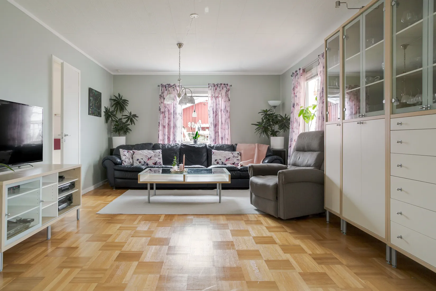 Villa, Spantvägen 6, Alnö, Sundsvall