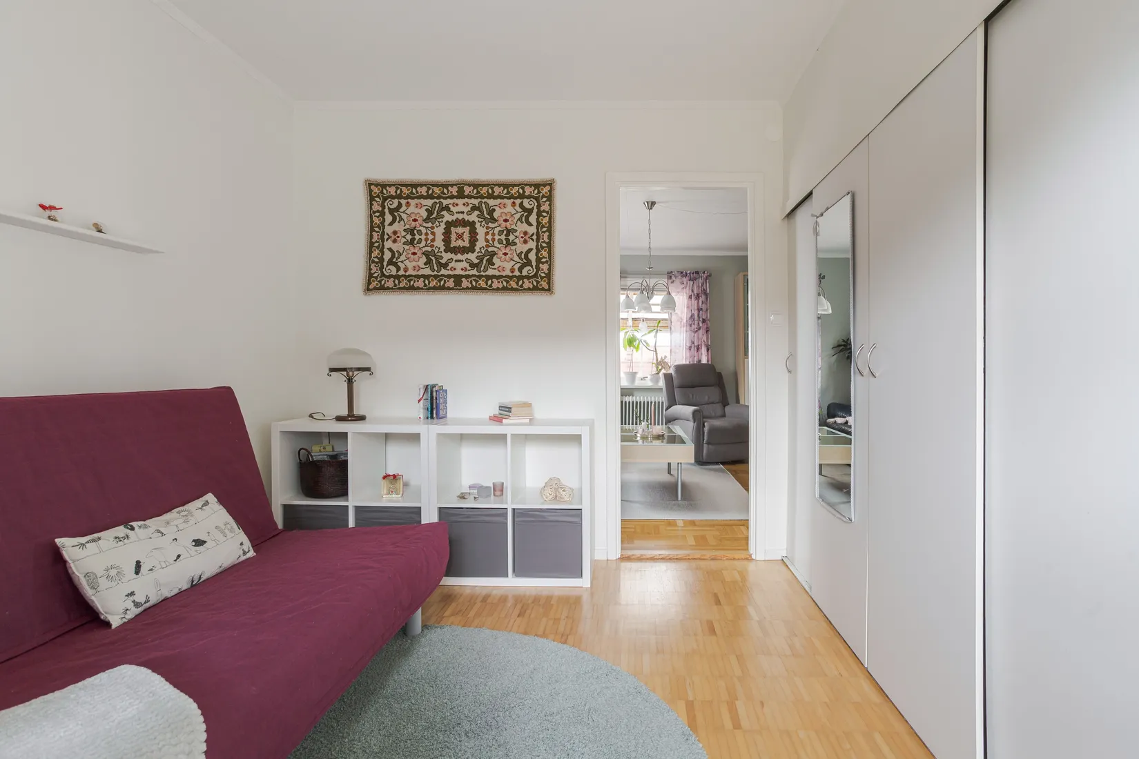 Villa, Spantvägen 6, Alnö, Sundsvall