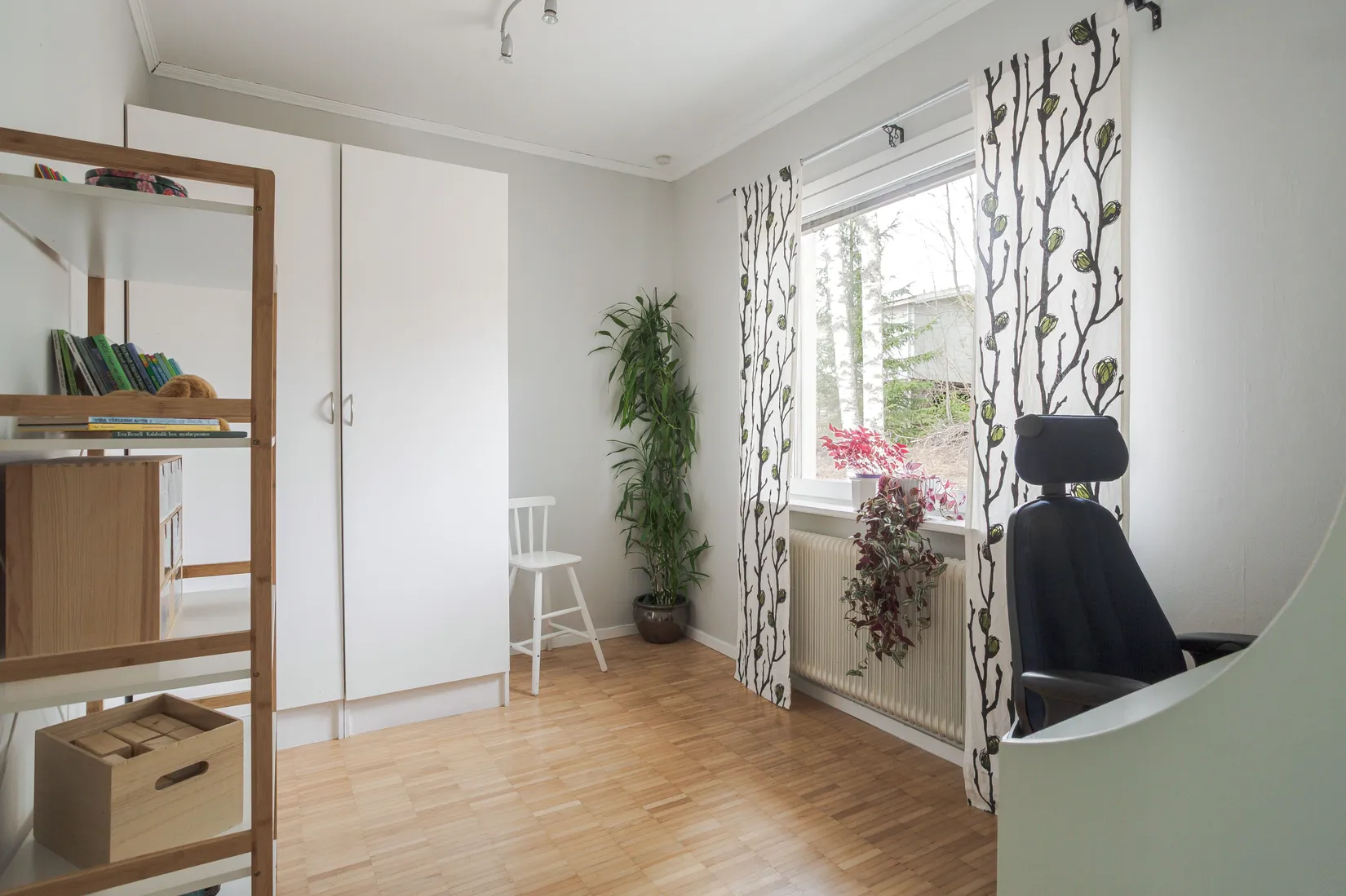 Villa, Spantvägen 6, Alnö, Sundsvall