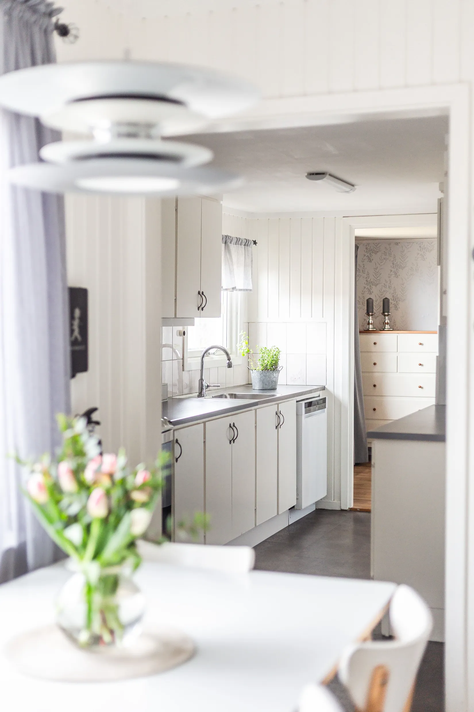 Villa, Spantvägen 6, Alnö, Sundsvall