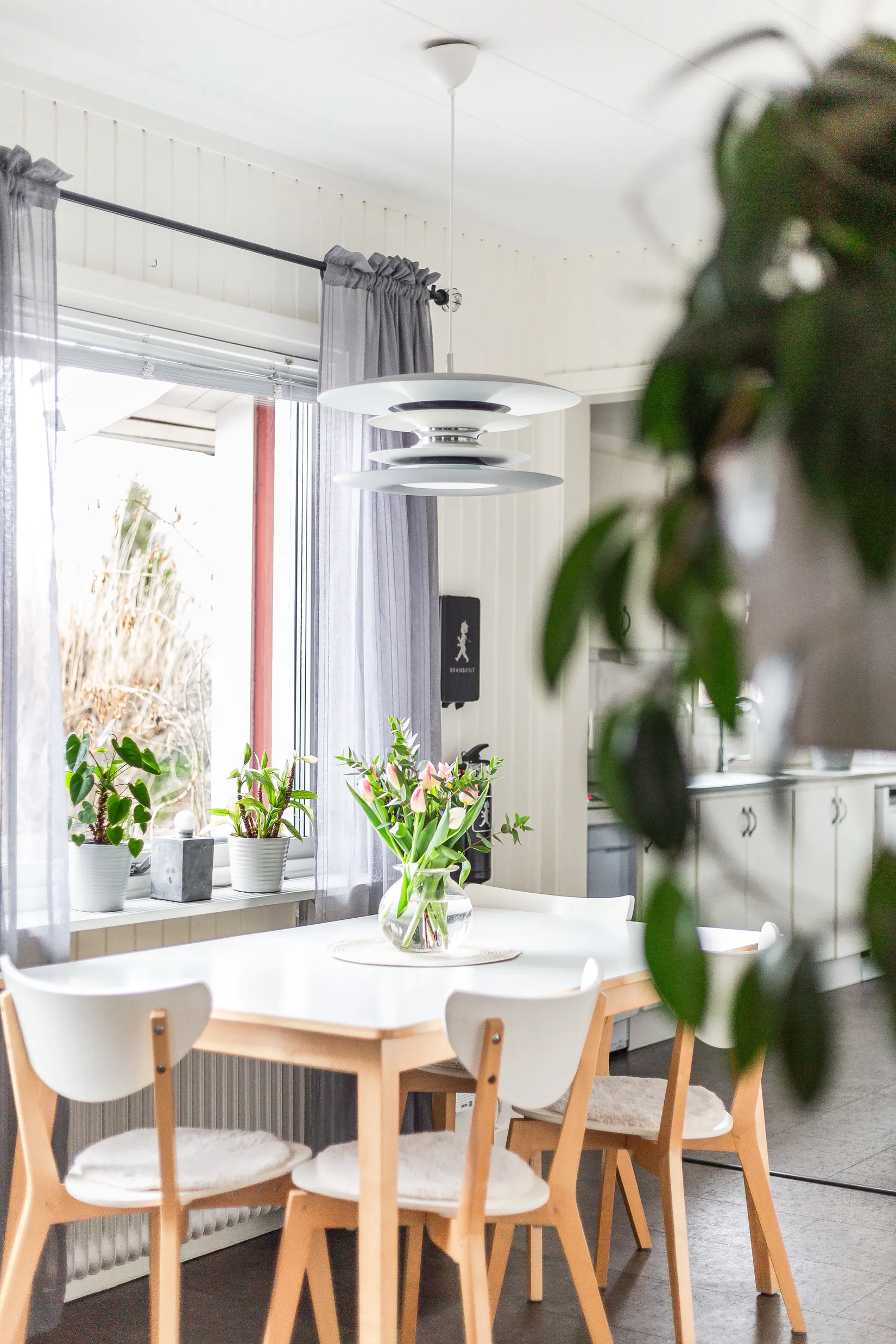 Villa, Spantvägen 6, Alnö, Sundsvall