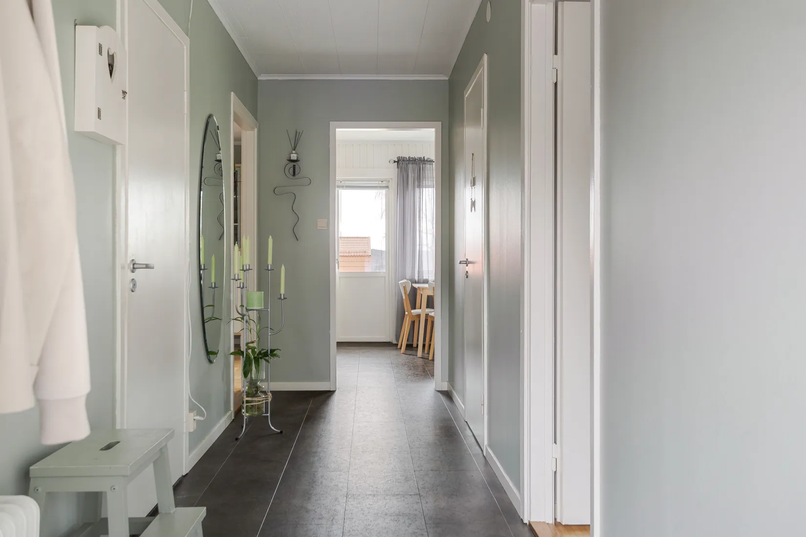 Villa, Spantvägen 6, Alnö, Sundsvall