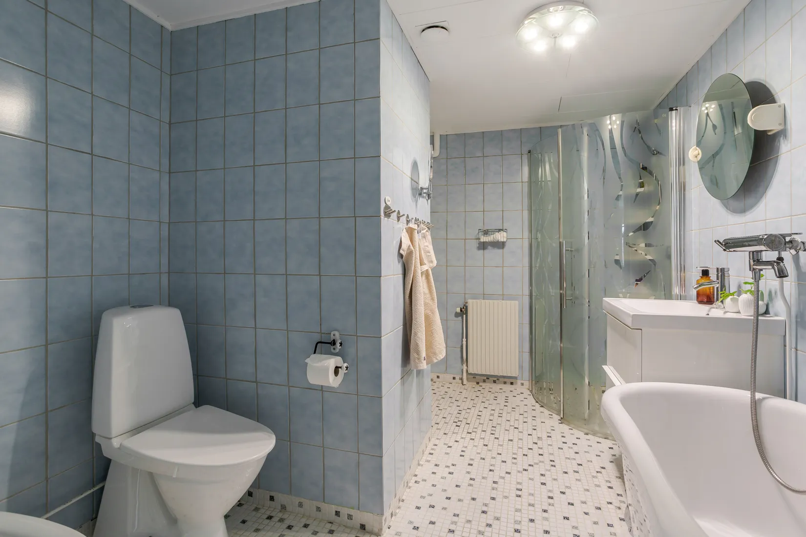 Villa, Spantvägen 6, Alnö, Sundsvall