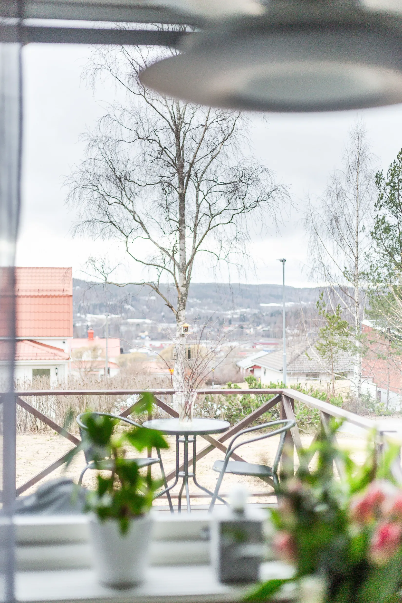 Villa, Spantvägen 6, Alnö, Sundsvall