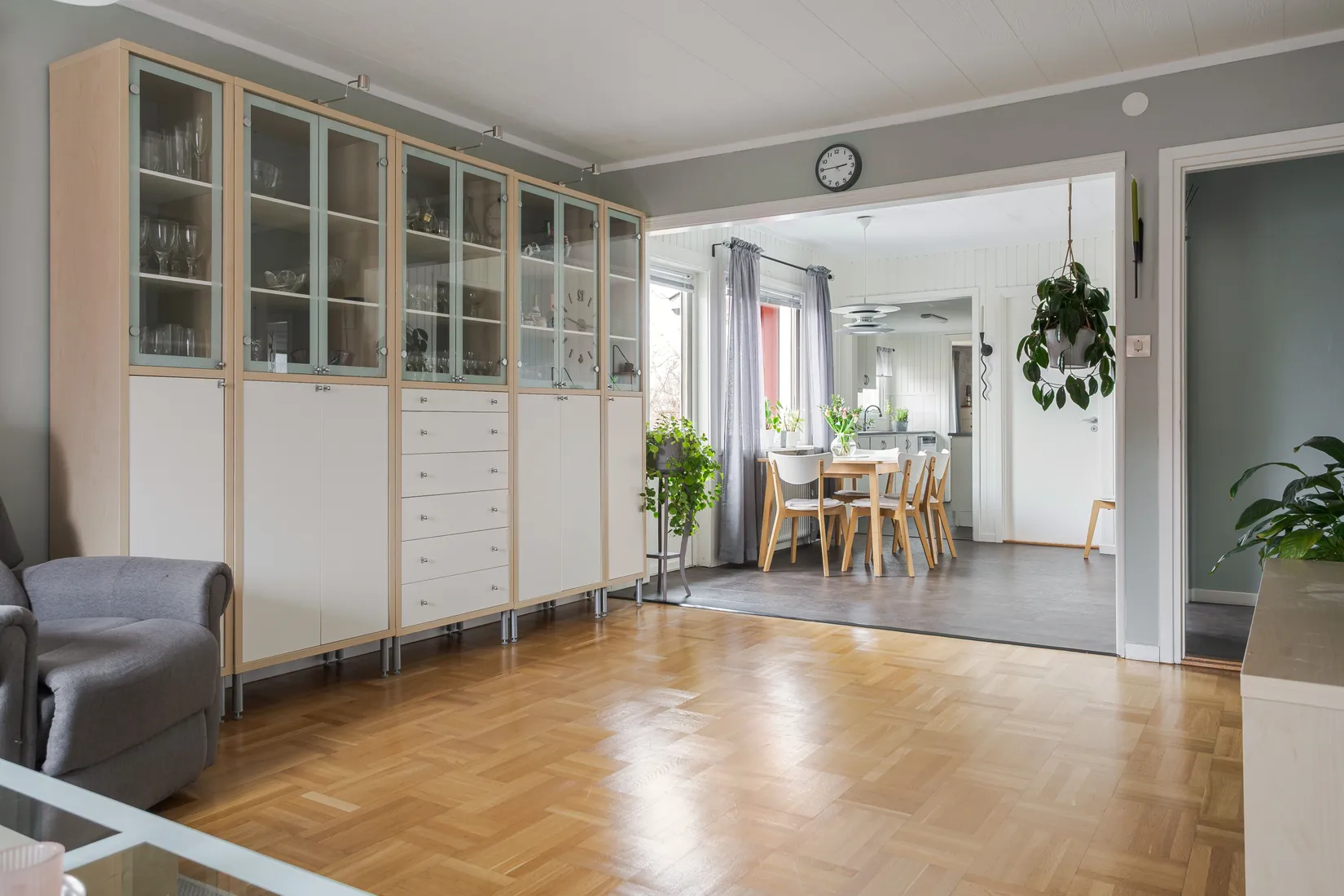 Villa, Spantvägen 6, Alnö, Sundsvall