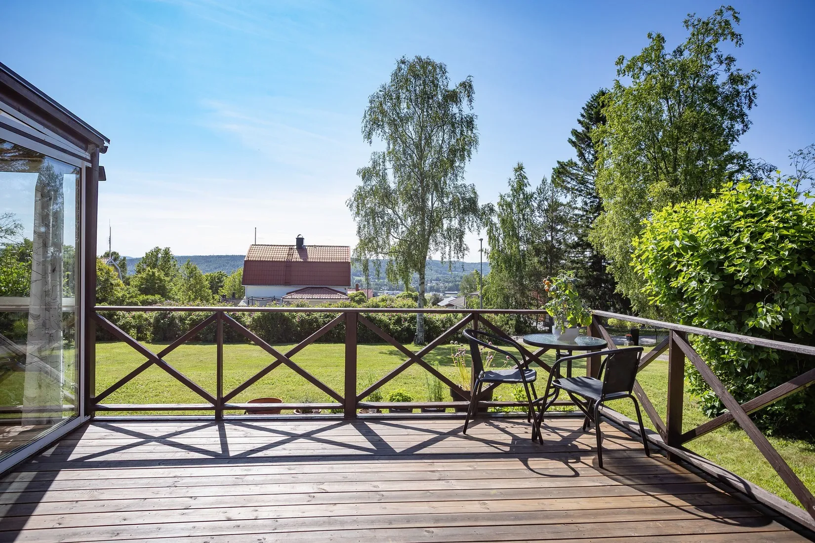 Villa, Spantvägen 6, Alnö, Sundsvall