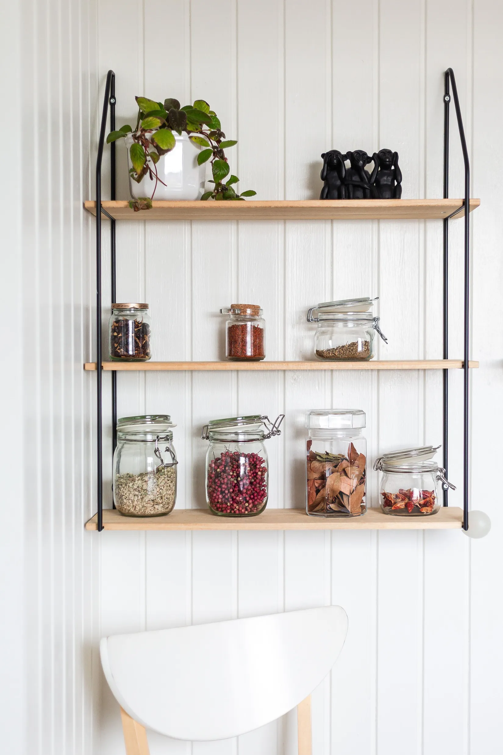 Villa, Spantvägen 6, Alnö, Sundsvall