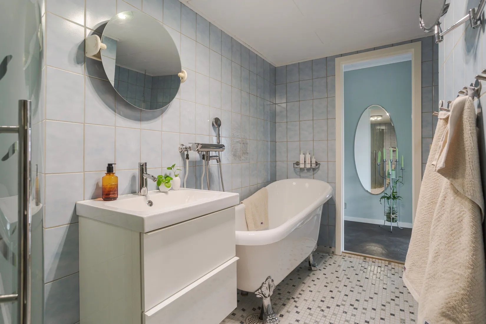 Villa, Spantvägen 6, Alnö, Sundsvall