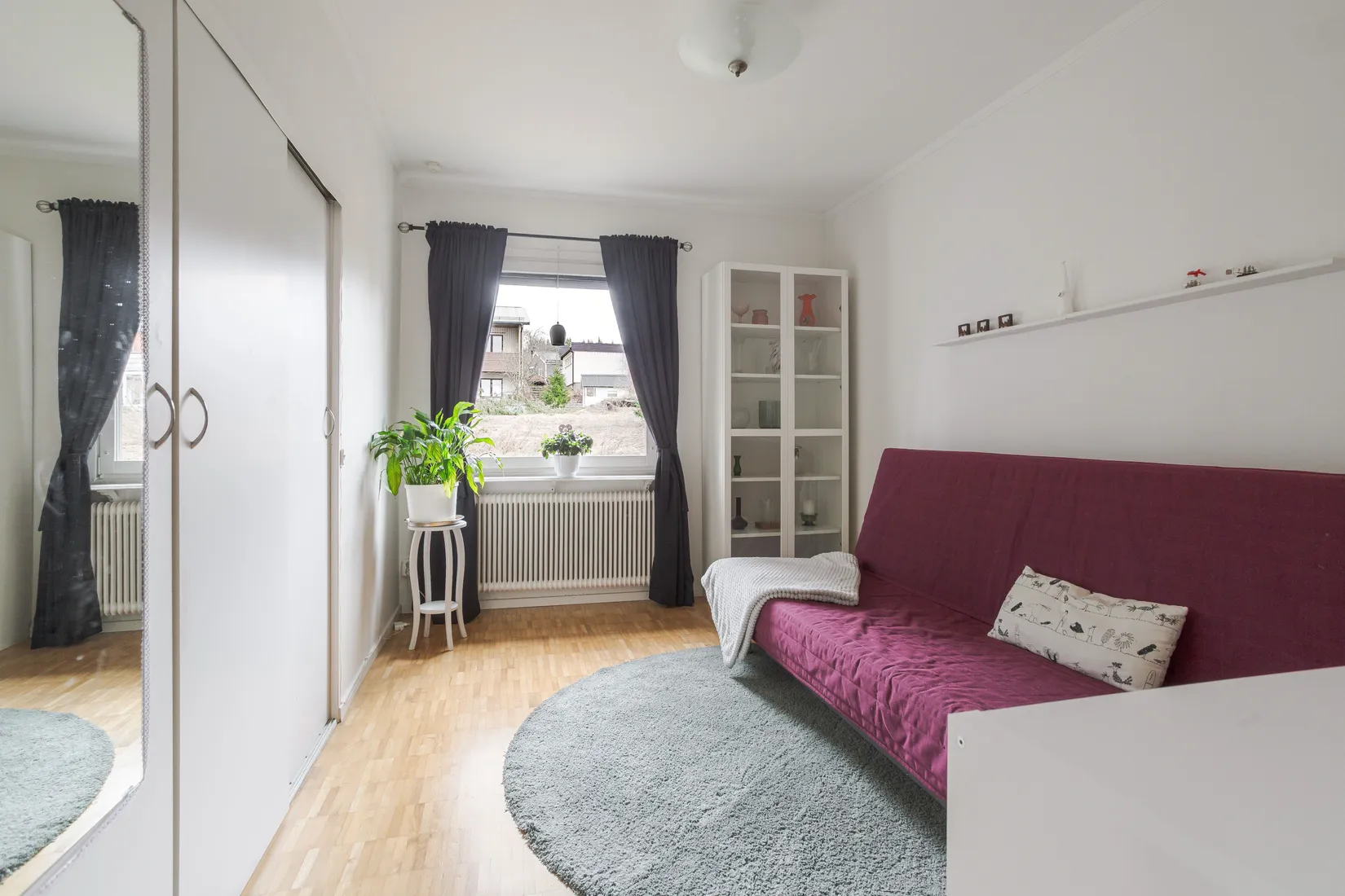 Villa, Spantvägen 6, Alnö, Sundsvall