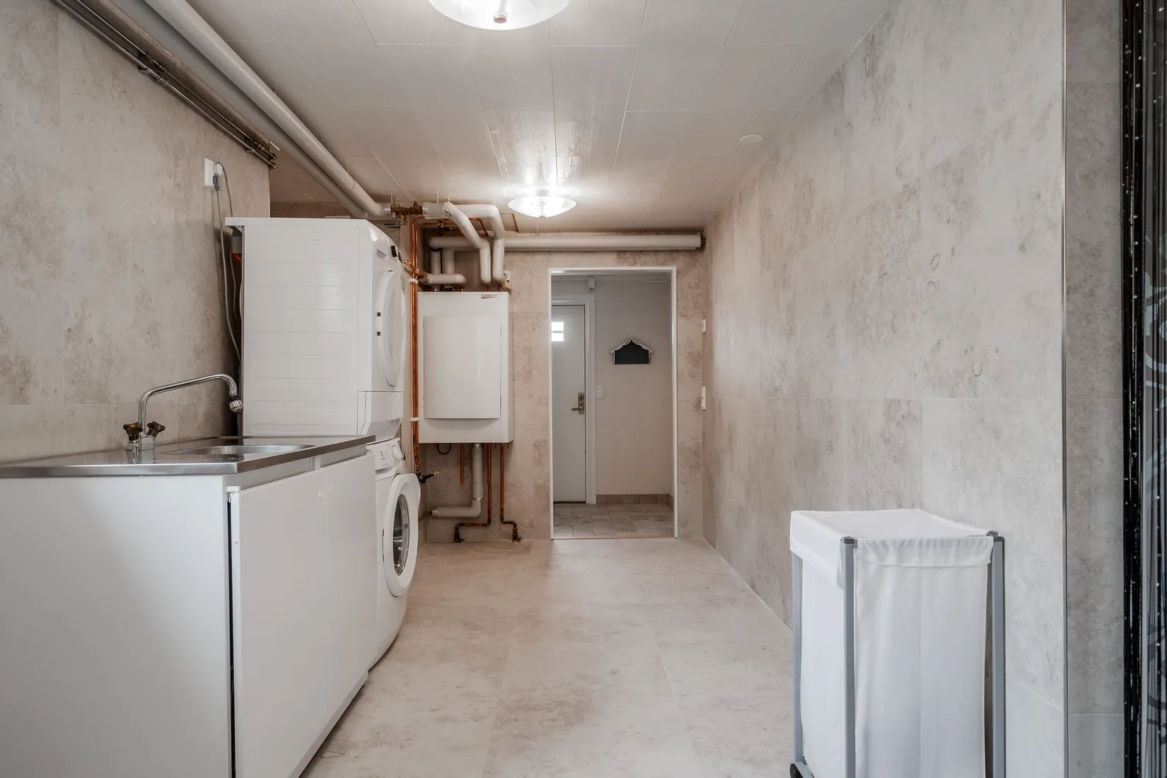 Villa, Finnrevsgatan 11, Kristineberg, Oskarshamn