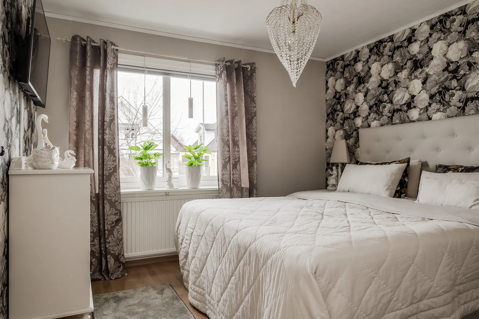 Villa, Finnrevsgatan 11, Kristineberg, Oskarshamn