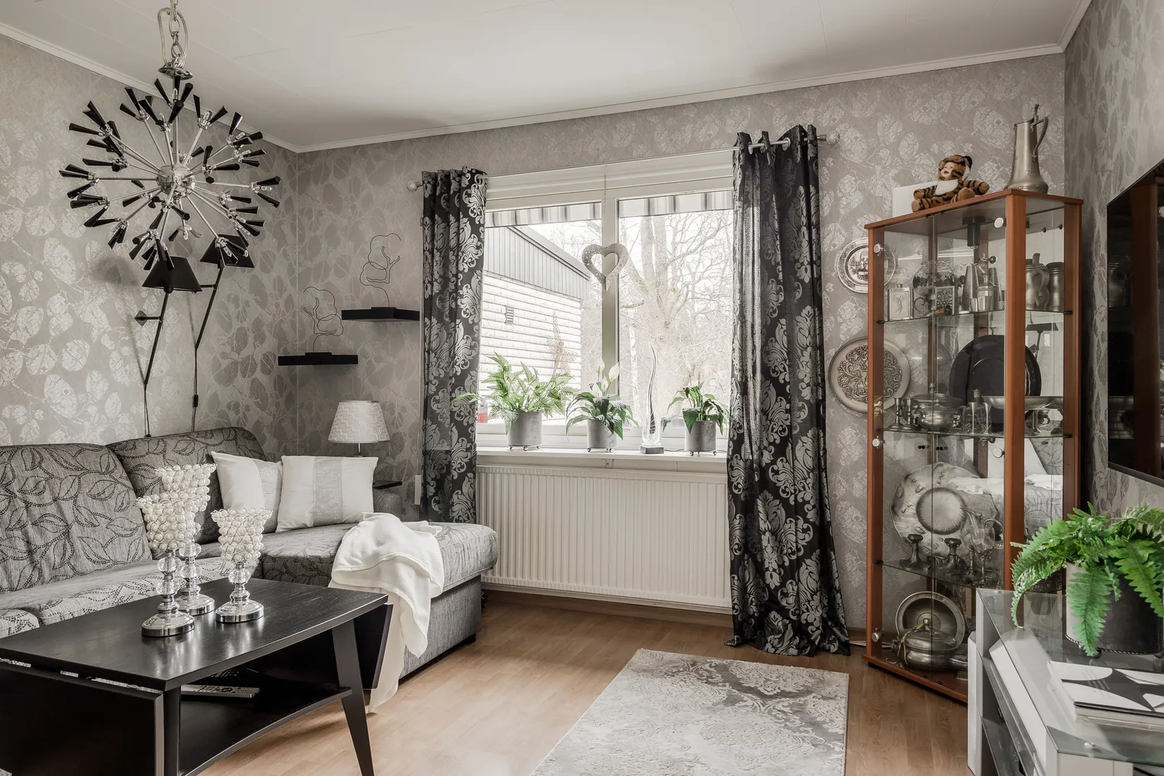 Villa, Finnrevsgatan 11, Kristineberg, Oskarshamn