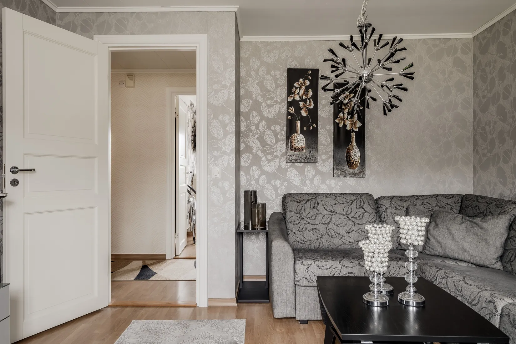 Villa, Finnrevsgatan 11, Kristineberg, Oskarshamn