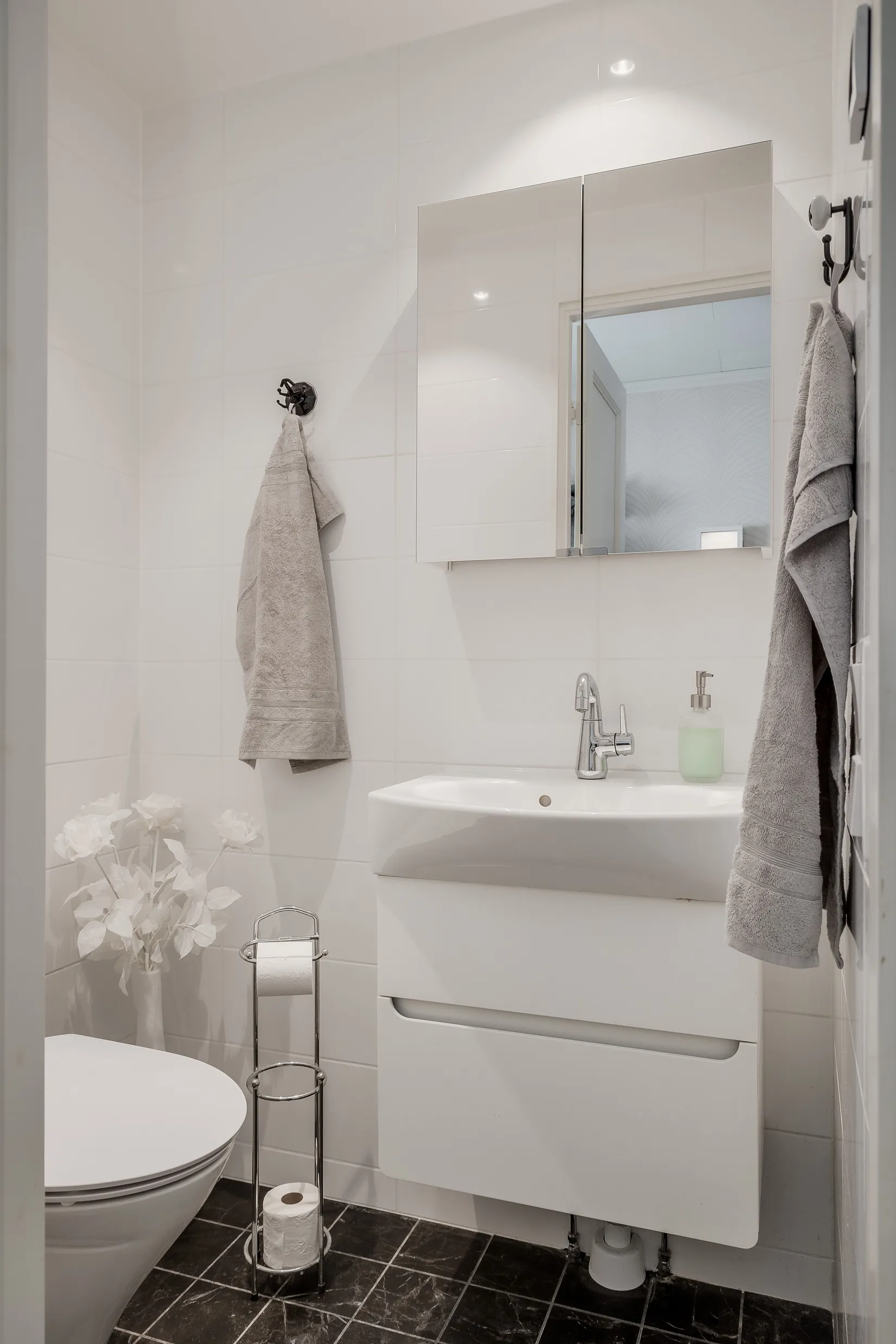 Villa, Finnrevsgatan 11, Kristineberg, Oskarshamn