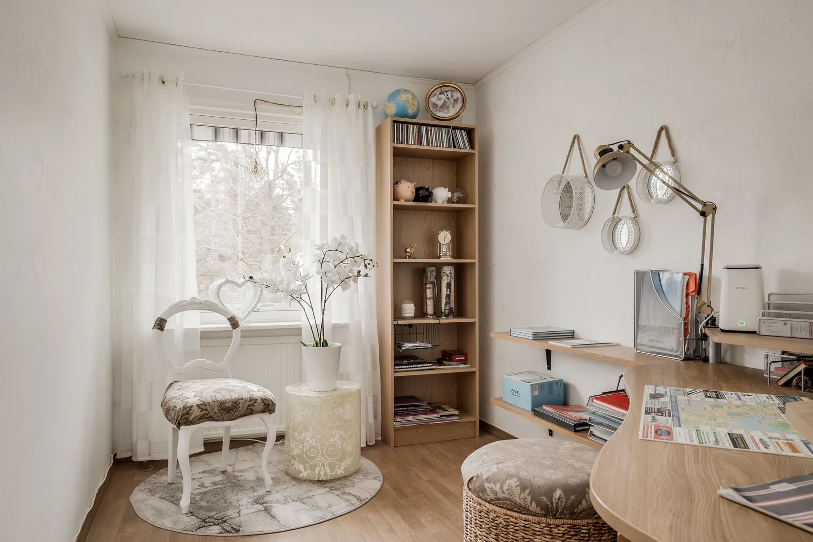 Villa, Finnrevsgatan 11, Kristineberg, Oskarshamn