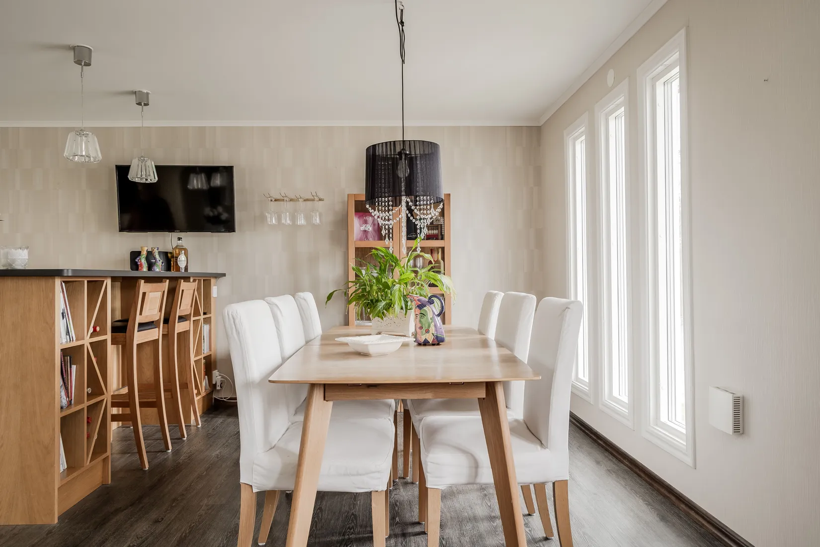 Villa, Finnrevsgatan 11, Kristineberg, Oskarshamn