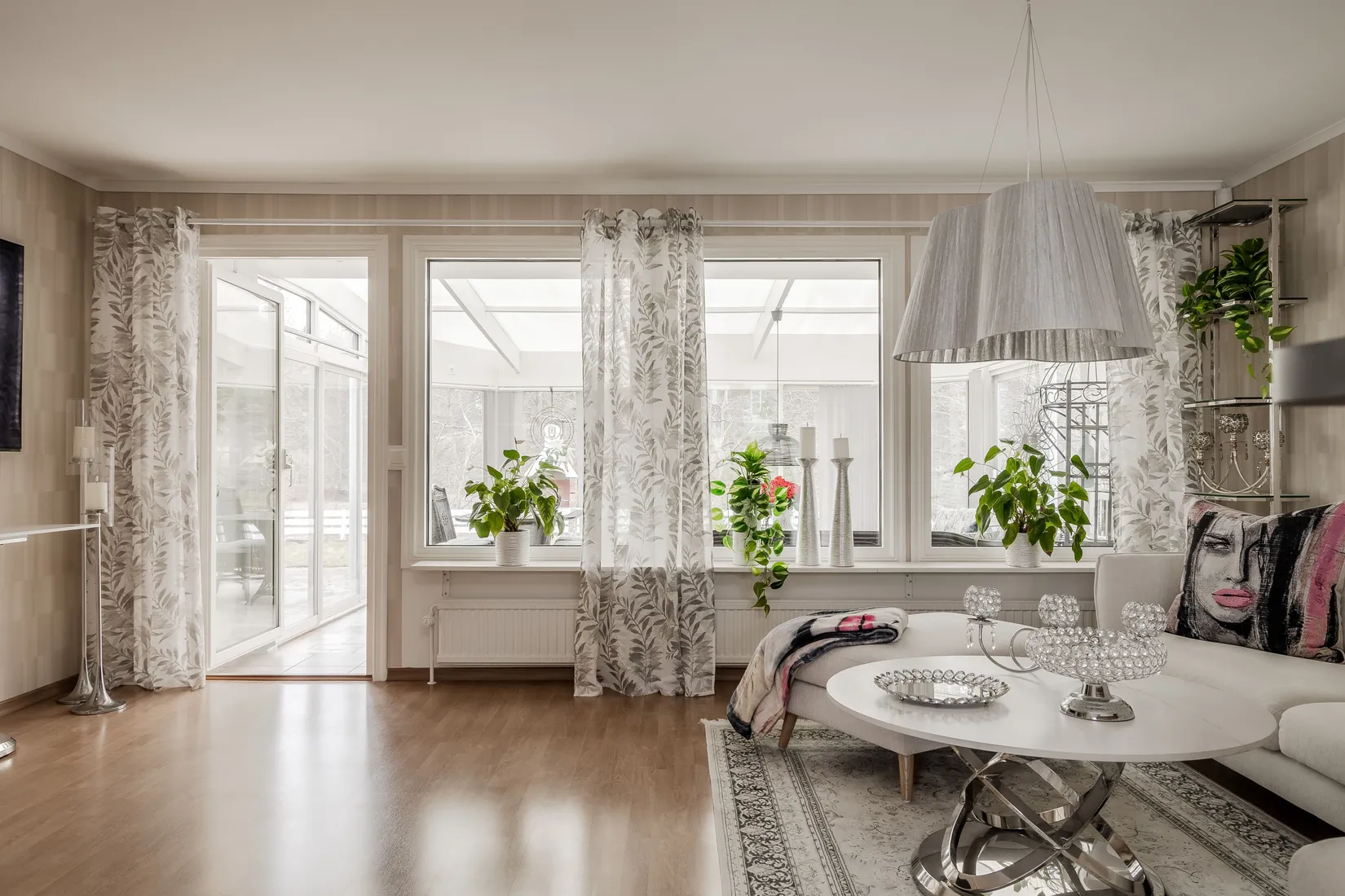 Villa, Finnrevsgatan 11, Kristineberg, Oskarshamn