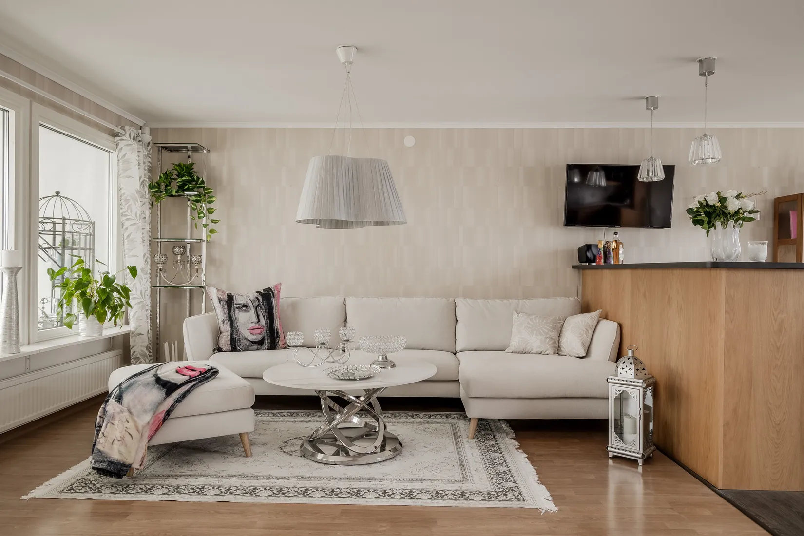 Villa, Finnrevsgatan 11, Kristineberg, Oskarshamn