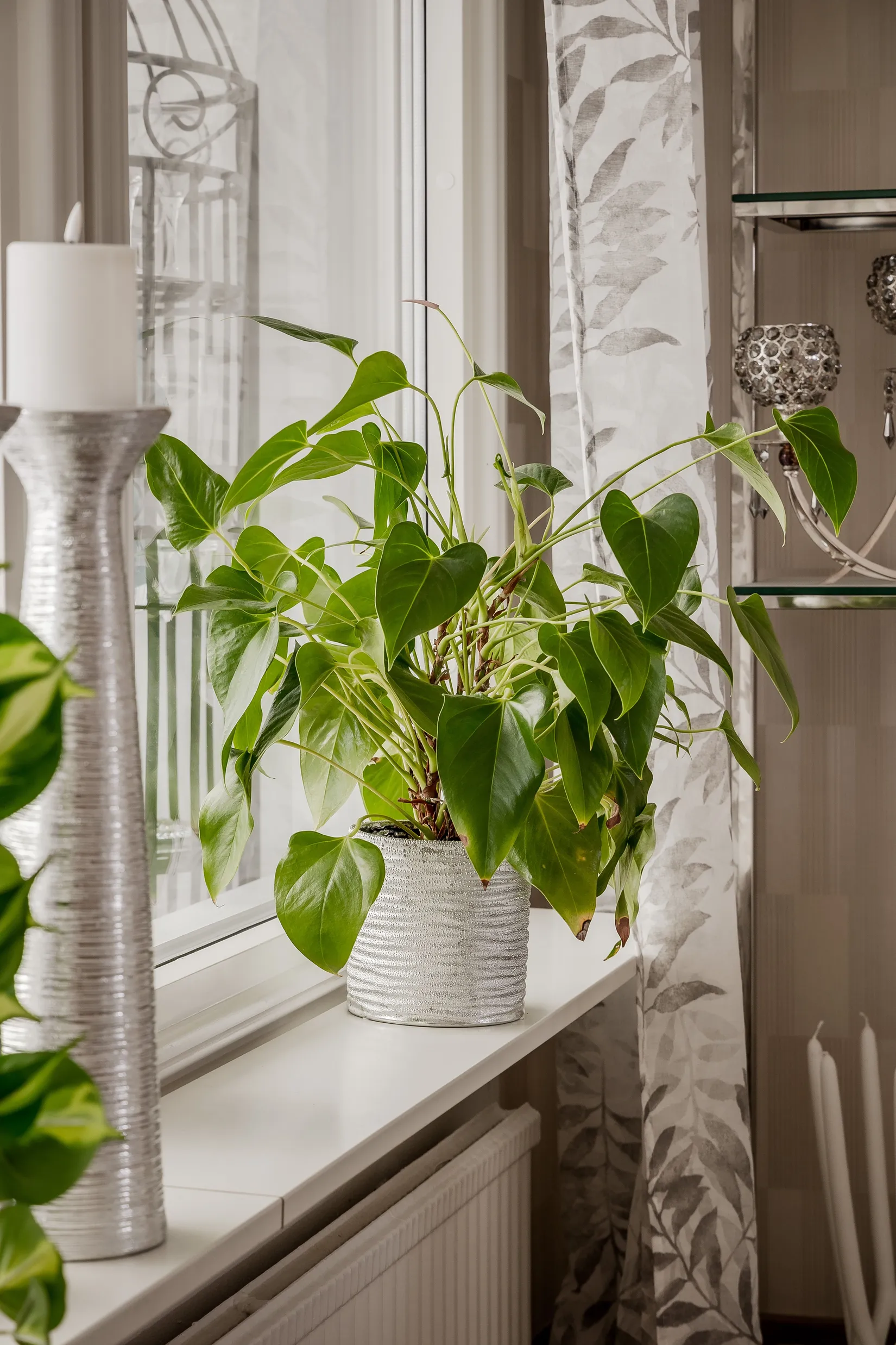 Villa, Finnrevsgatan 11, Kristineberg, Oskarshamn