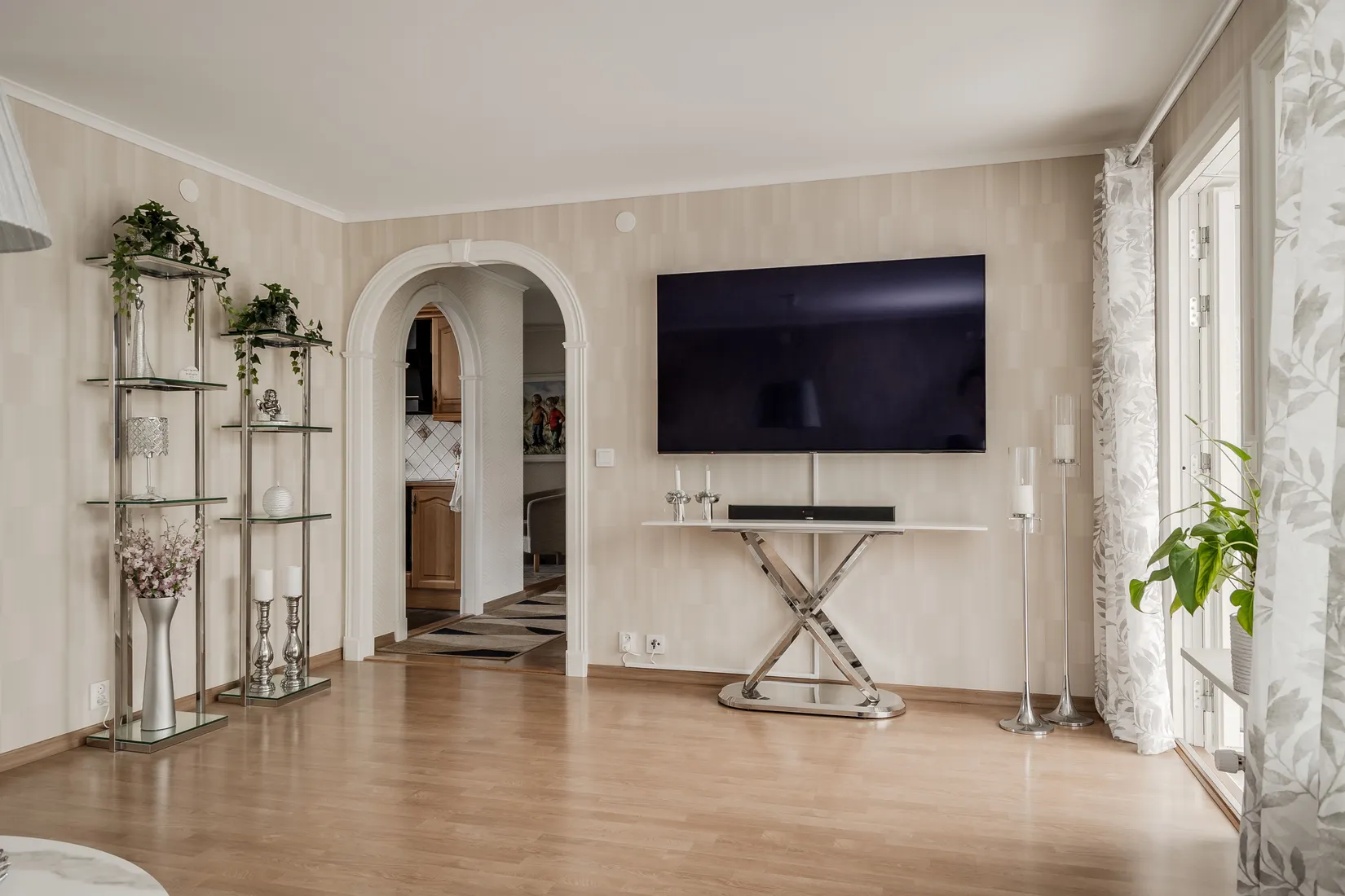 Villa, Finnrevsgatan 11, Kristineberg, Oskarshamn